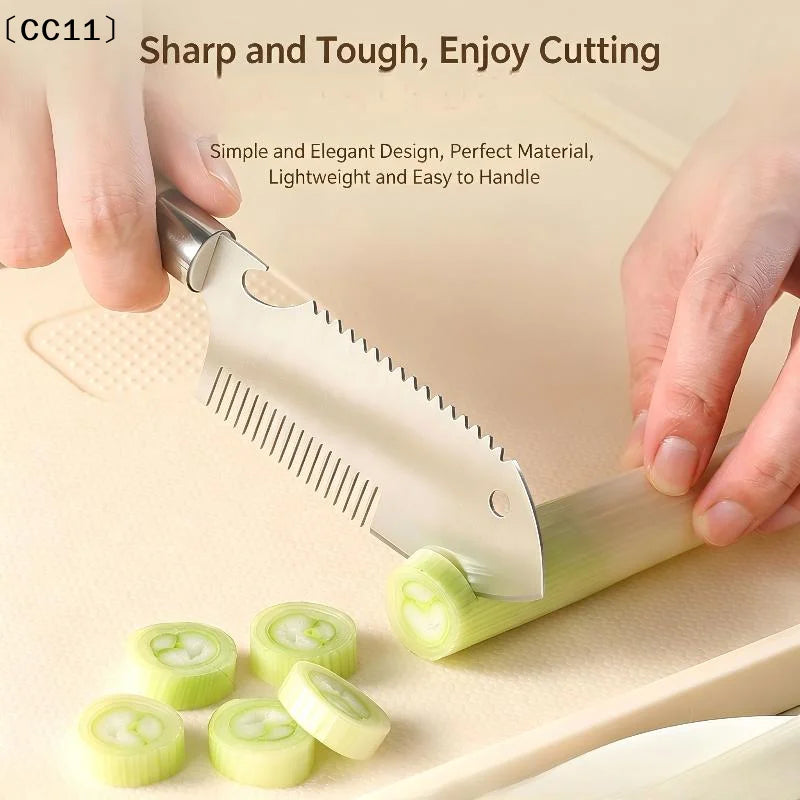 Kitchen Peeler Stainless Steel Vegetable Wooden Handle Peeling Qme