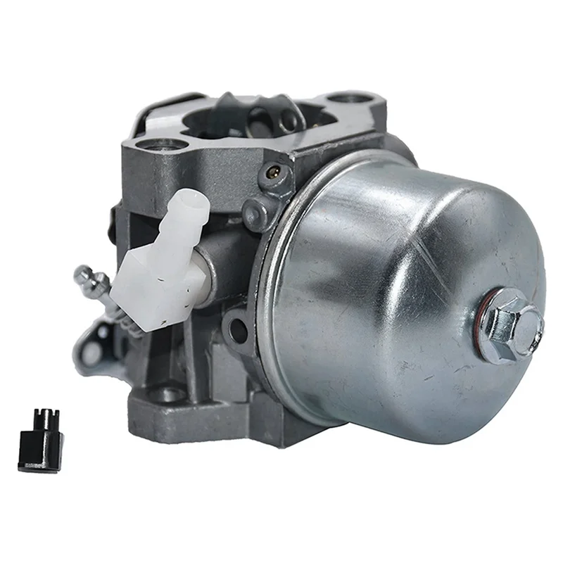 A02F-5X Carburetor Kit For Briggs & Stratton 699831 694941 Lawn Mower 499158 Qme