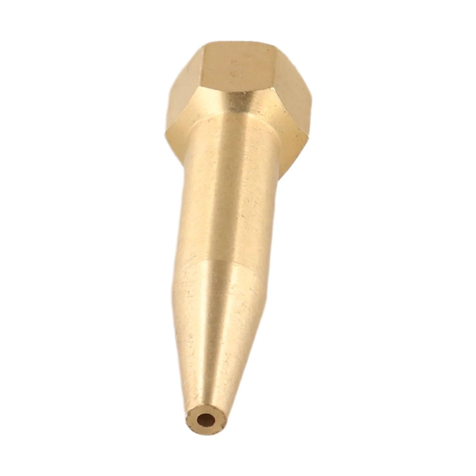 For M14 Internal Thread High Pressure Agricultural Long-range Sprayer Nozzle Motorized Sprayer Gardening Tools Qme 2mm