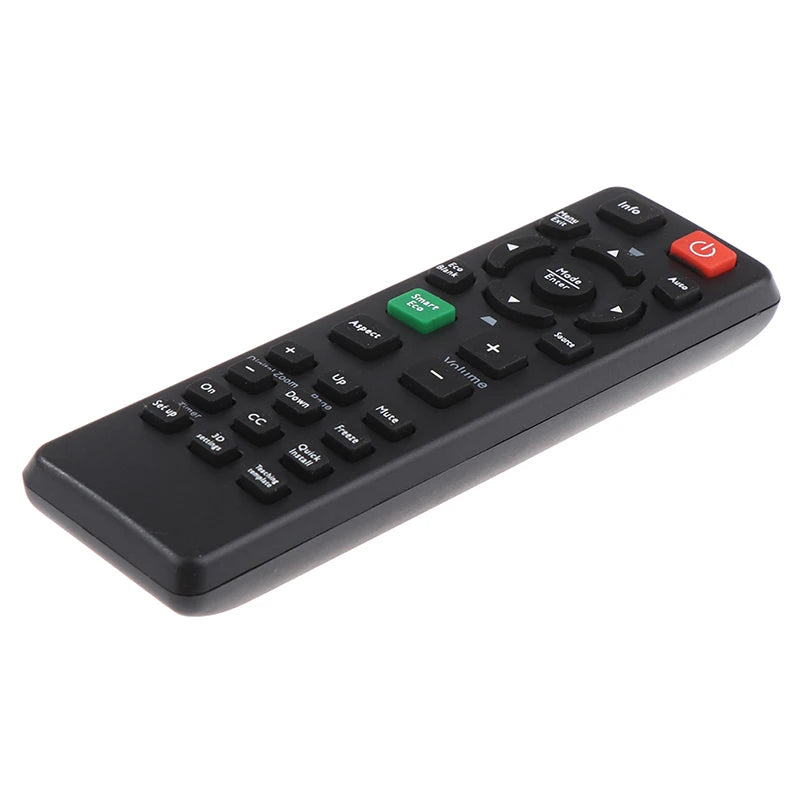 Remote Control BENQ Projector MX661 MS521 MS504 TS537 TX538 MS524 Qme