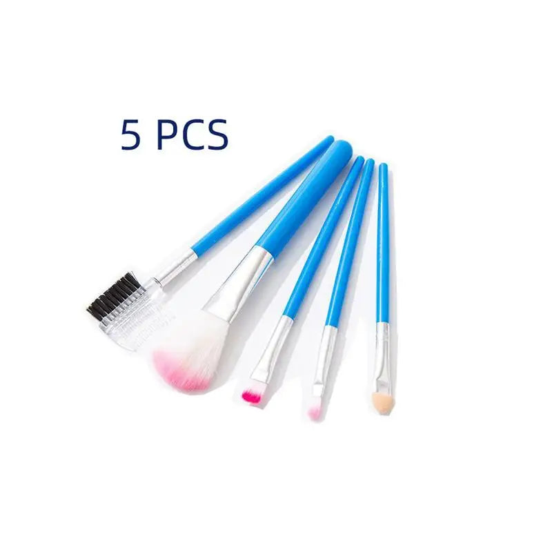 12 Colors Diamond Glitter Art Charm Luminous Tattoo Powder Sticker Qme