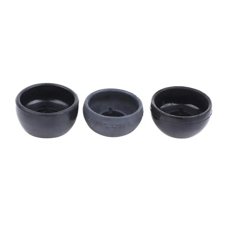 Replacement Silicone Cup for Milking Systems - Rubber Cleaning Tray Liner (54MM/56MM/58MM) - Essential Dairy Equipment Qme