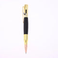 Luxury Metal Ballpoint Pen Enhanced Writing Experience Busy Executives Qme 06