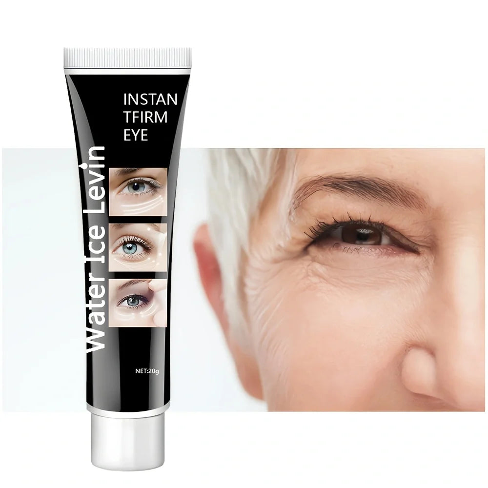 Instant Firming Eye Cream Lightening Dark Circles Firming Skin Instant Eye Repair Serum Stick for women Women Eyes Care Qme
