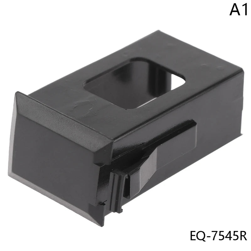 6F22 9V Battery Box Case Holder Replacement EQ-7545R LC-5 Acoustic Qme A1
