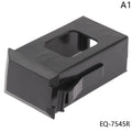 6F22 9V Battery Box Case Holder Replacement EQ-7545R LC-5 Acoustic Qme A1