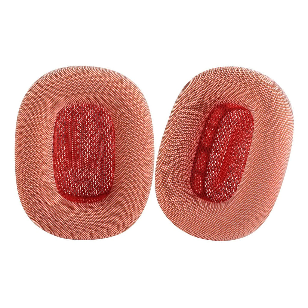 Suitable Replacing Earmuffs Airpods Max Which More Breathable Qme Pink