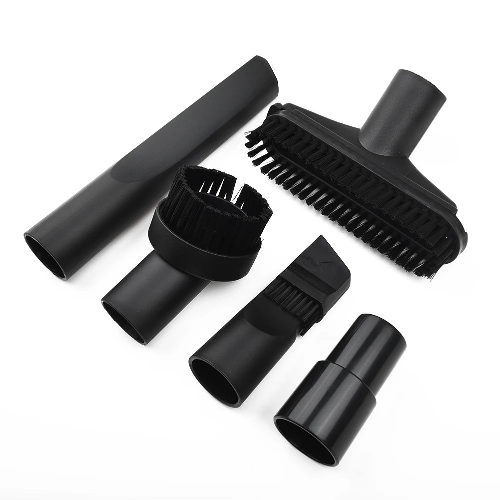 Vacuum Dust Brush Kit For Karcher MV2 A2004 A2024 WD2 WD3 WD3P DS 5500 Vacuum Cleaner Vac Cleaner Parts Household Cleaning Parts Qme