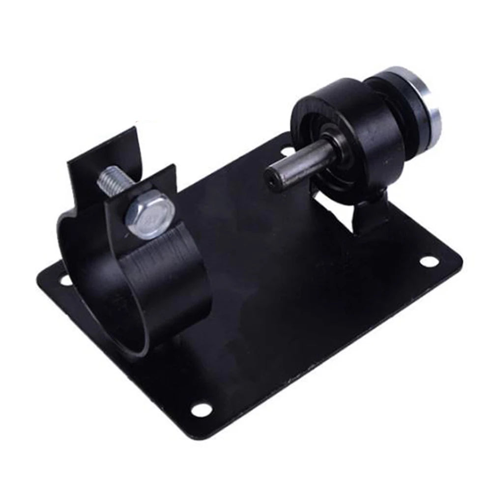 1 PC Cutting Seat Stand Holder 10/13mm Electric Drill Cutting Stand Holder Grinding Machine Polishing Grinding Cutting Qme