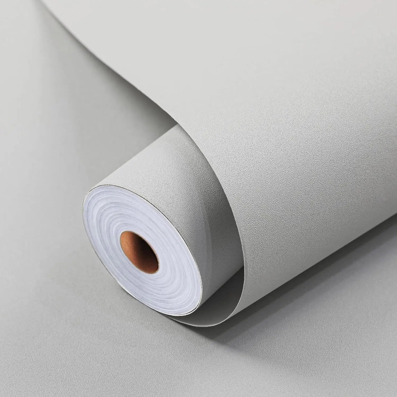 Shiny Green DIY Decorative Film PVC Self Adhesive Wall Paper