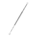 Pimple Extractor Acne Needle Tool Blackhead Comedone Removal Popper Qme C