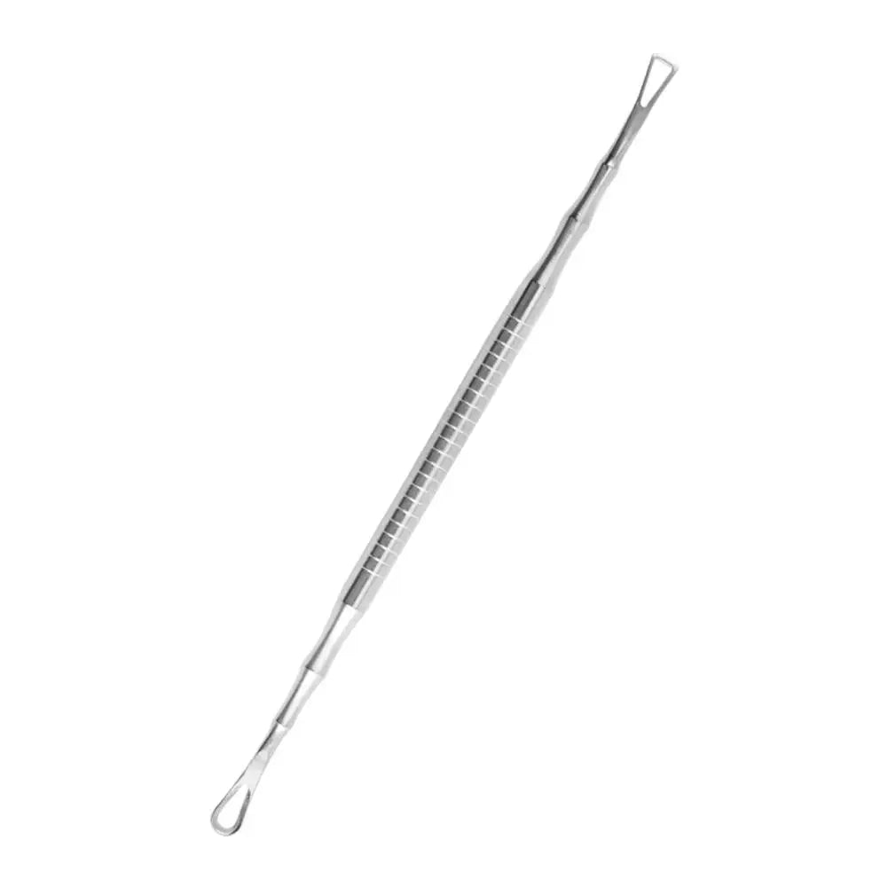Pimple Extractor Acne Needle Tool Blackhead Comedone Removal Popper Qme C