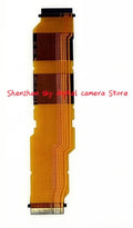 FOR Sony 100-400mm cable connector, bayonet cable connection contact cable, bayonet to motherboard connection cable Qme Default Title