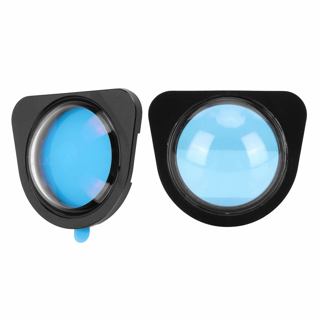 Front Clear Image Vehicle Camera Protective Cover Scratch & Drop Resistant Protection for Tesla Model Y Models 3 Accessories Qme