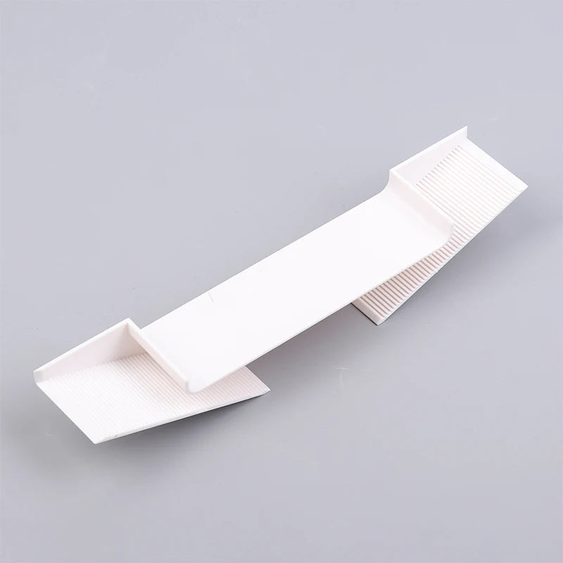 Breeding Spawning Fish Tank Decor Aquarium Hideouts Shelter Qme White L 1pc