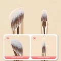 Facial Blemish Cover Acne Dark Circles Multi-function Double Head Qme Default Title