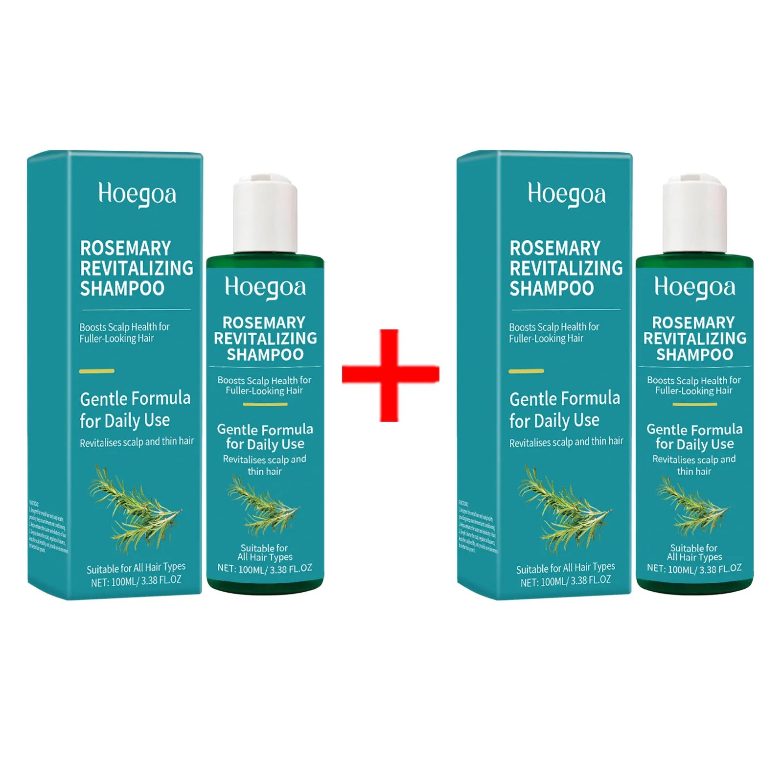 Anti Hair Loss Shampoo Deep Scalp Cleansing Relieve Itching Reduce Qme 200ml Boxed
