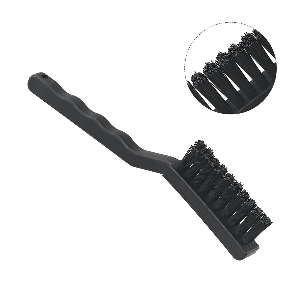 1pc/3pcs PCB Cleaning Brush Anti-Static Brush Electronic Antistatic Hairbrush Dust Clearning Hand Tools Accessories Qme