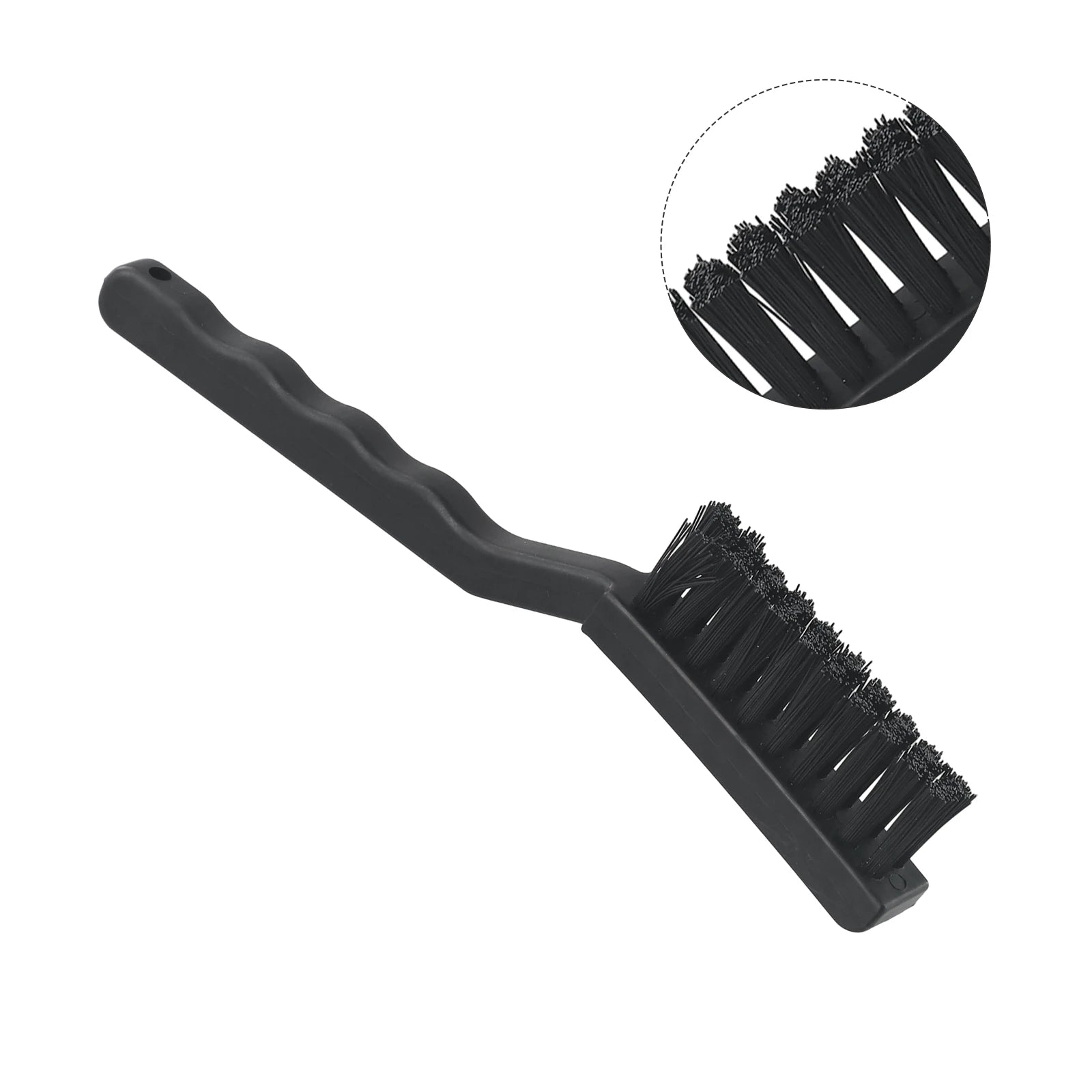 1pc/3pcs PCB Cleaning Brush Anti-Static Brush Electronic Antistatic Hairbrush Dust Clearning Hand Tools Accessories Qme