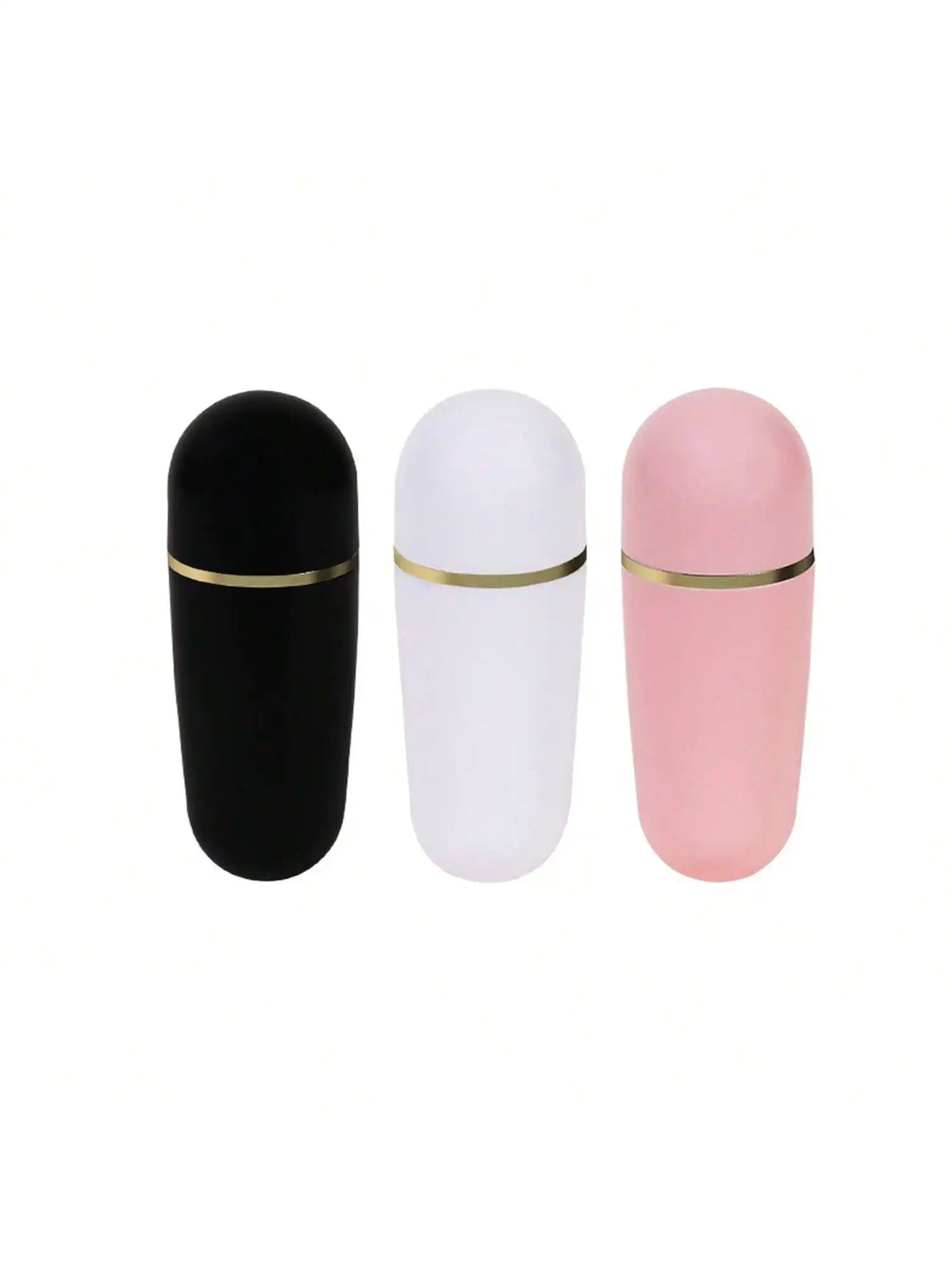 Volcanic Stone Oil Absorbing Ball Cleanses Face Shrinks Pores Absorbs Qme