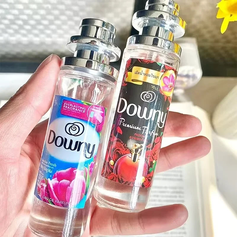 Baby Milk Fragrance Perfume Thailand Peony Tulip Fresh Natural Spray Qme Tulip and Rose
