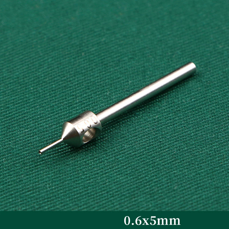 Hair Transplant Punch Serrated Follicle Extraction Tool Eyebrow Qme a