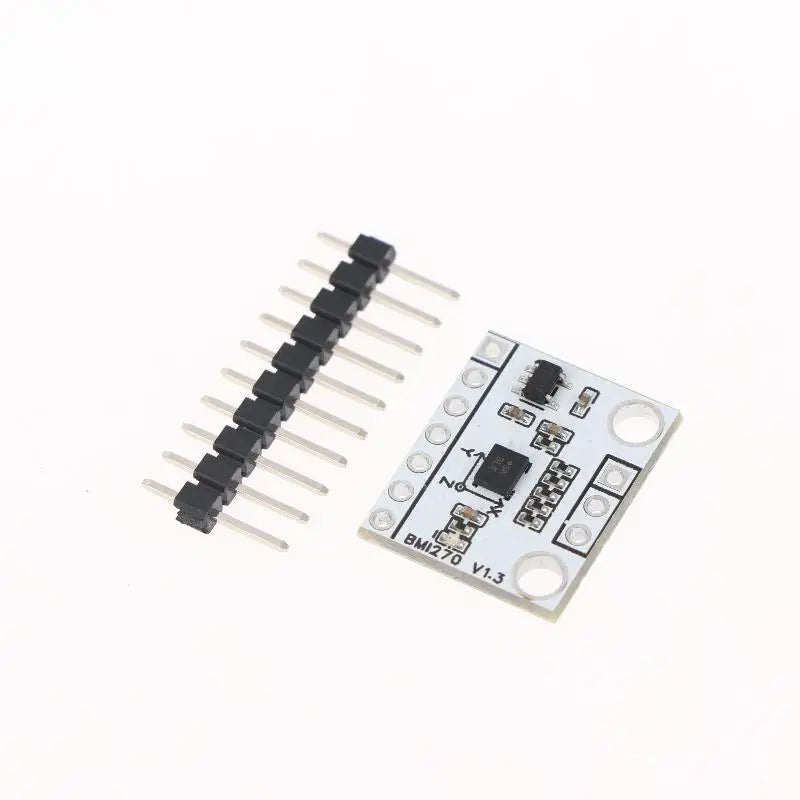 BMI270 Module High-performance Six-axis Sensor Accelerometer Qme