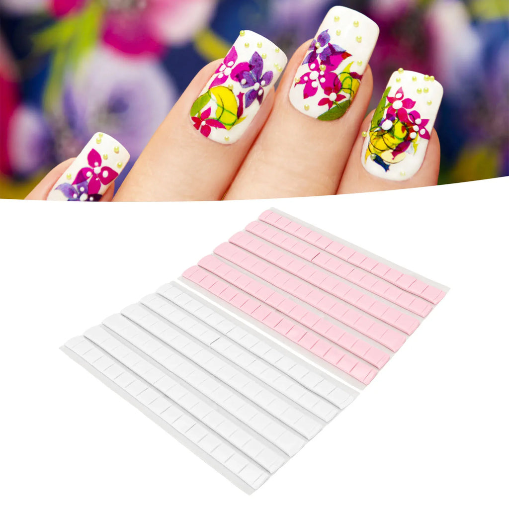 Adhesive Putty Removable Tacky Putty Adhesive Poster Putty Nail Art Clay Tack Adhesive Poster for Manicure Removable Tacky Putty Qme