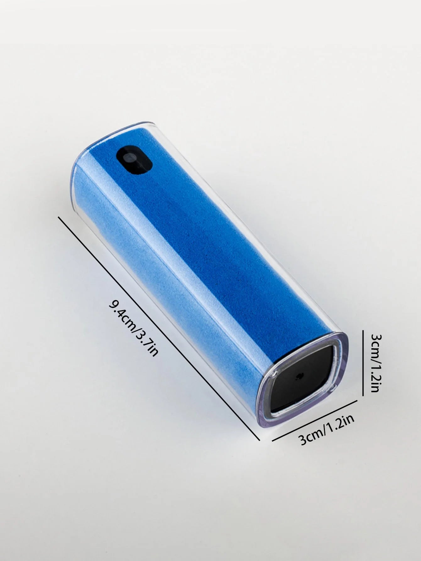 Mobile Phone Screen Tablet Computer Integrated Portable Cleaning Qme Blue