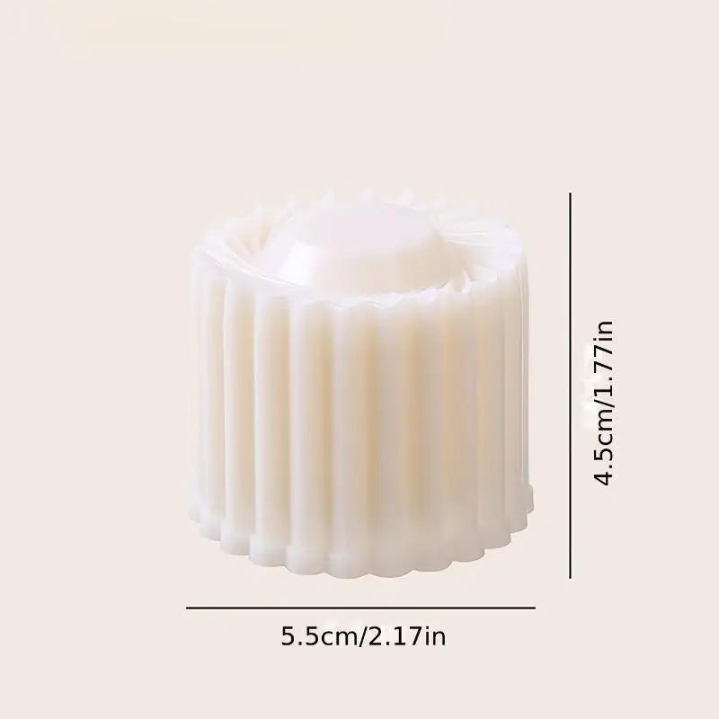 Pastry Cake Decorating Tool Hand Pressure Home Diy Baking Mold Qme Default Title
