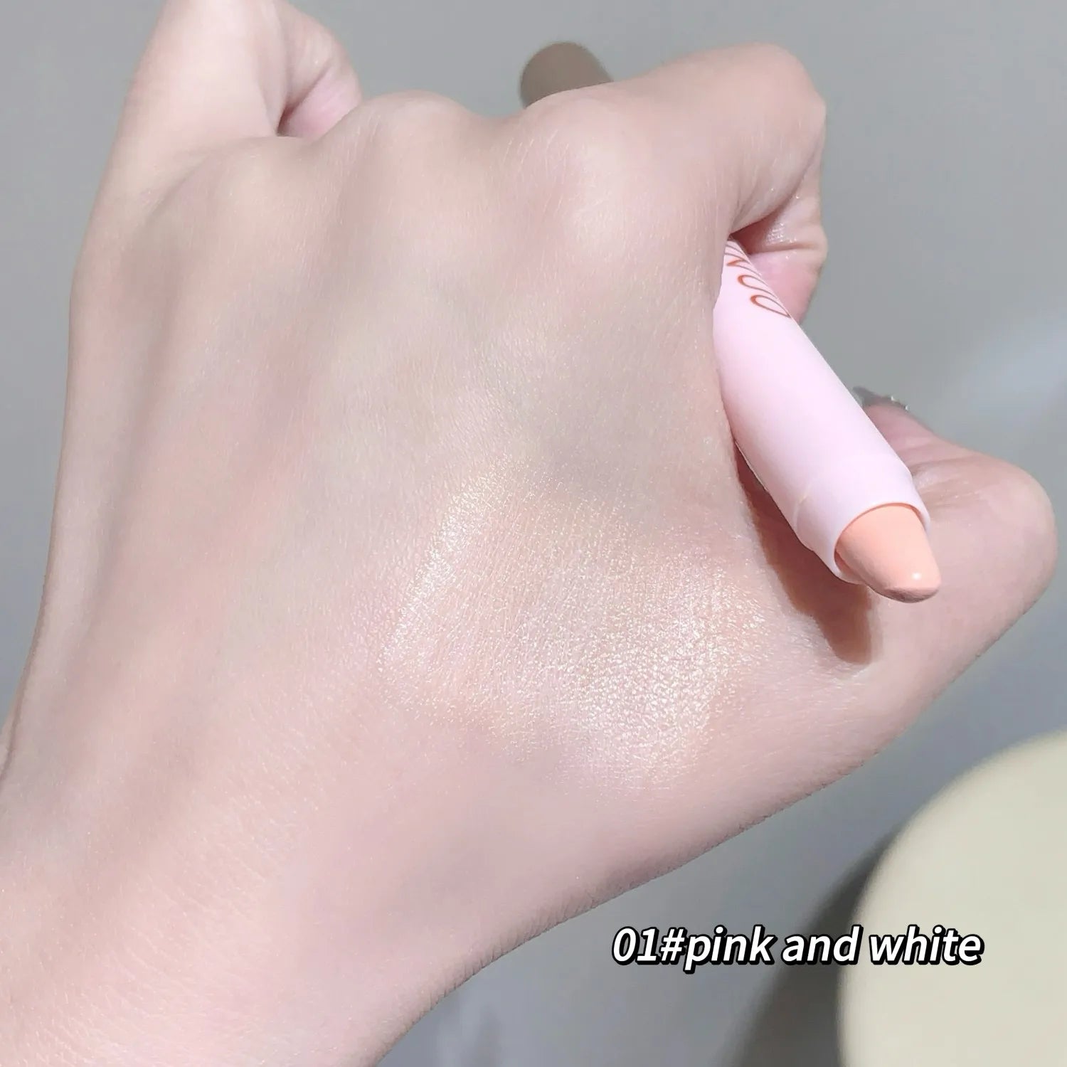 SHAQINUO Fine Three-dimensional Contour Pen Brighten Tear Hole Nose Qme N1005-1