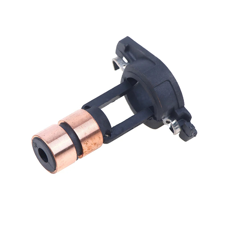 Generator Copper Head Slip Ring Collector Cars Qme