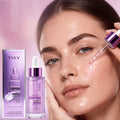 Hydrating Serum Gripping Primer Waterproof Sweat Proof Durable Qme 1pcs