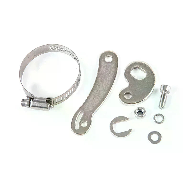 1 2Sets Electric Bicycle Accessories Universal E-bike Torque Arm Qme
