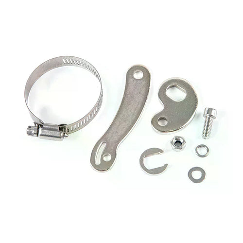 1 2Sets Electric Bicycle Accessories Universal E-bike Torque Arm Qme