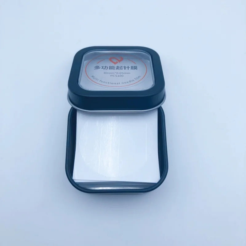 Watch Repair Tool Multifunctional Needle Film Remove Prevent Qme