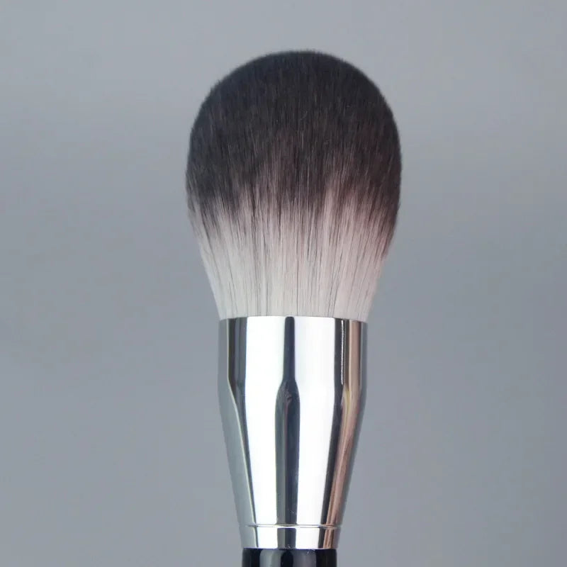 1pcs Big Size Makeup Brushes Foundation Powder Face Blush Brush Soft Face Brush Large Cosmetics Soft Foundation Make Up Tools Qme