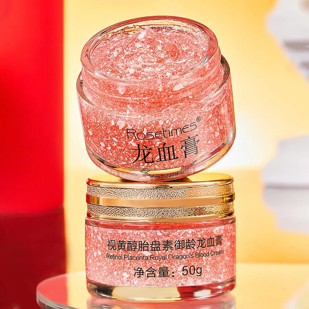 Nourishing Facial Cream Lazy Concealer Rejuvenation Complexion Qme