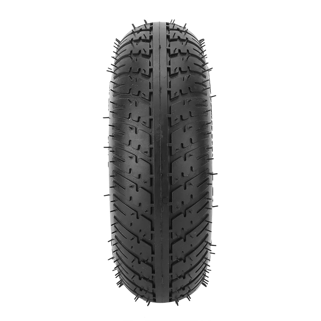 2.80/2.50-4 Mobility Scooter Wheel Tire Inner Tube Electric Wheelchair Accessory Tool Electric Wheelchair Tire Qme
