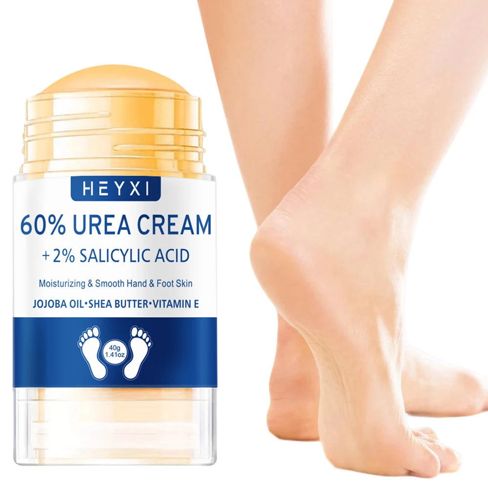Foot Care Cream Rich Vitamin E Nourishes Skin Hands Feet Making It Qme 1pcs