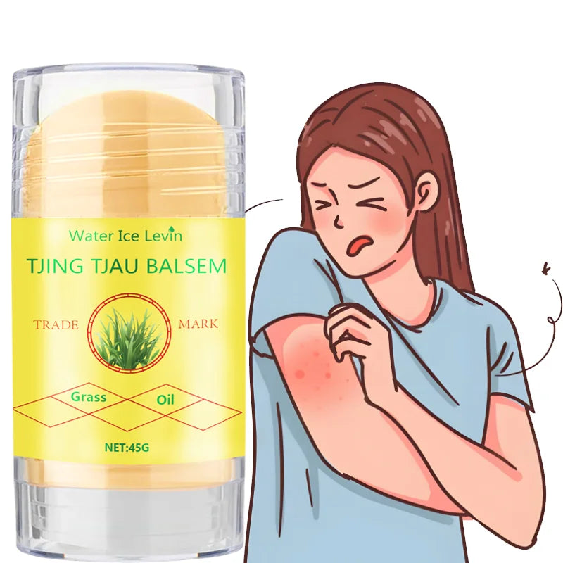 Glycerin Formula, Mint Scent, Portable and Compact, Ideal for Summer Travel, a Must-Have for Outdoor Trips, Refreshing Mint Scent, Rich in Vitamins Qme