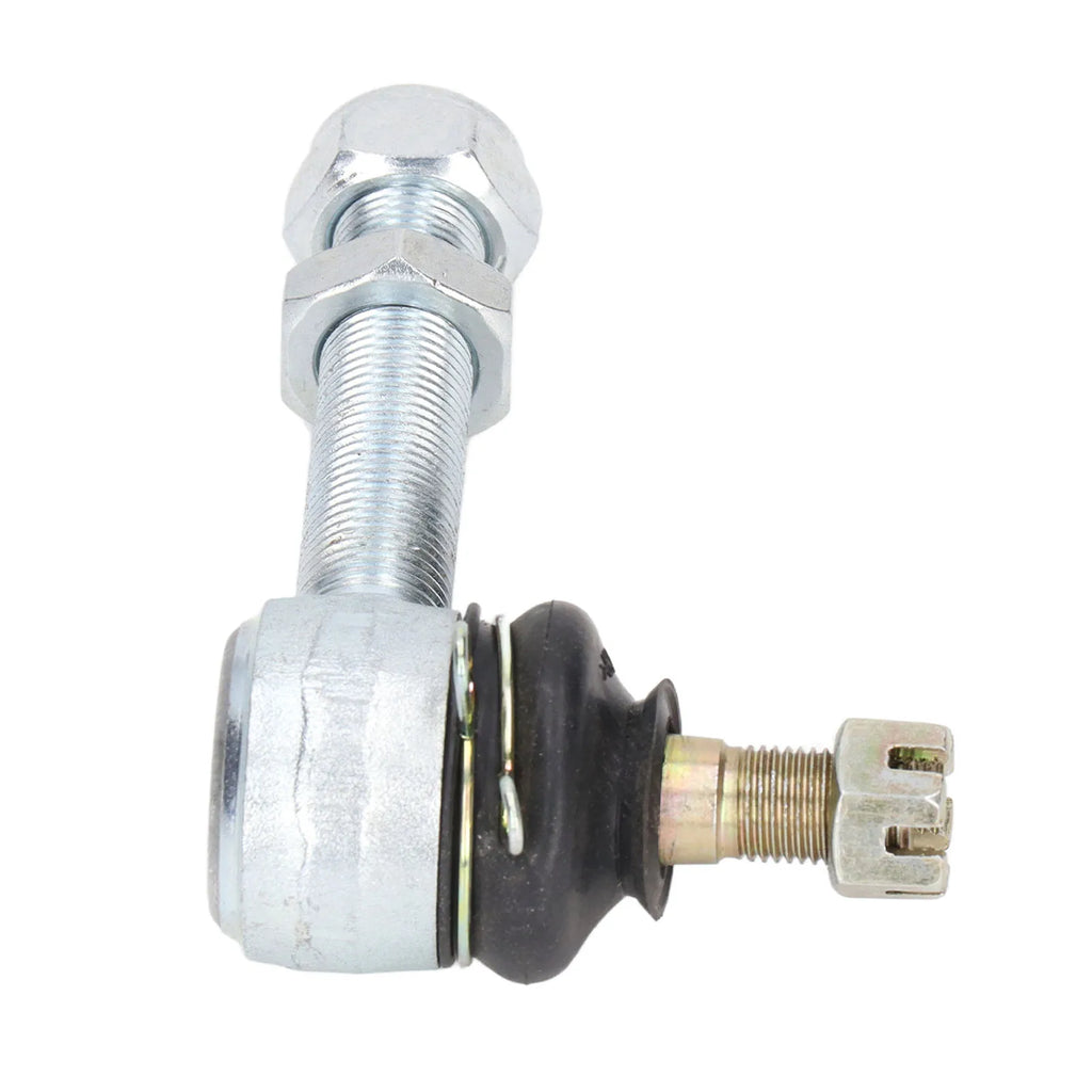 12mm/0.47in 16mm/0.63in Tie Rod End Steel Alloy Ball Joint For 150cc 250cc Quad Dirt Bike ATV Tie Rod End Ball Joint Replacement Qme