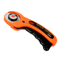 Rotating fabric cutter,cardboard sewing,quilting,roller fabric cutting, tailor scissors tool, dress and clothing making DIY tool Qme 1pc