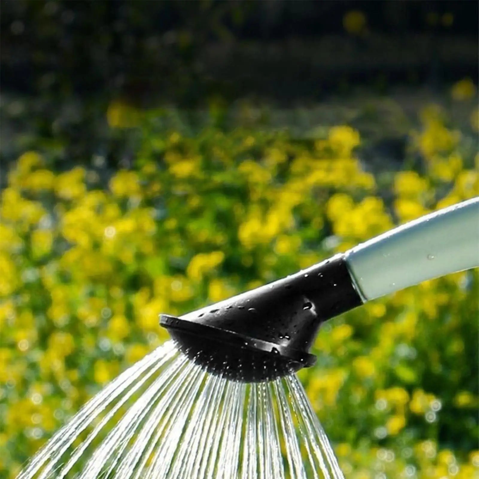 Watering Can Head Replace Sprinkler Spout for Outdoor Indoor Home Garden Flower Watering Plant Watering Can Nozzle Qme
