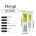 Retinol Eye Care Series Anti-Wrinkle Eye Cream Serum Stick & Patches For Dark Circles Wrinkles Firming Moisturizing Eye Care Qme Eye Cream
