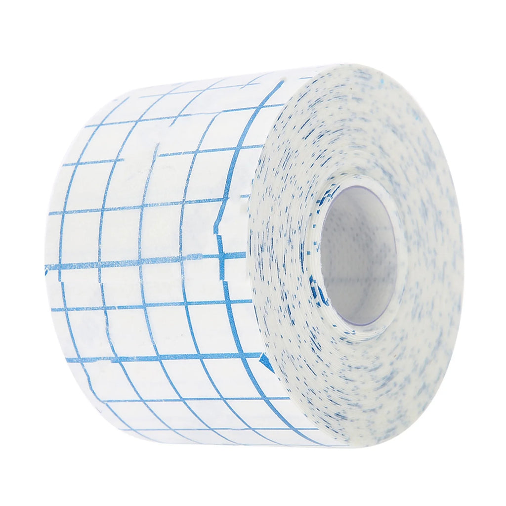NOn woven Tape Breathable Tape Breathable Tape NOn woven Adhesive Wound Dressing Fixation Bandage Qme
