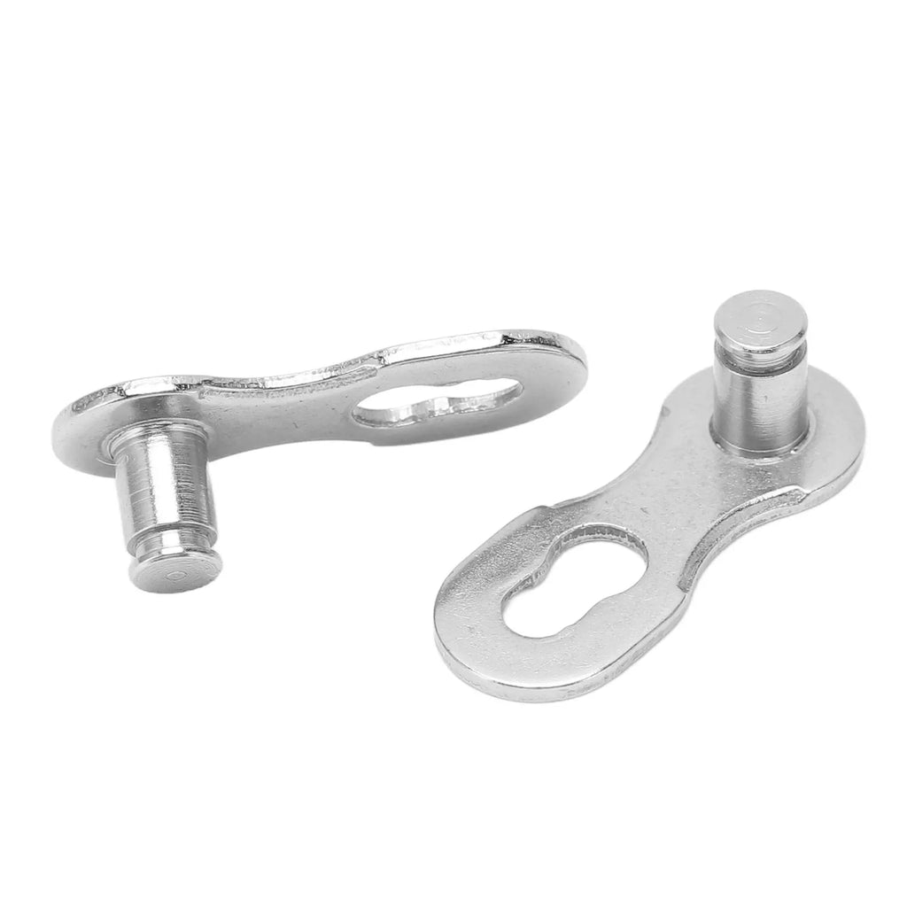 Missing Link Small Portable Sturdy Missing Link Corrosion Resistant for Replacement for Bike for Repair Qme