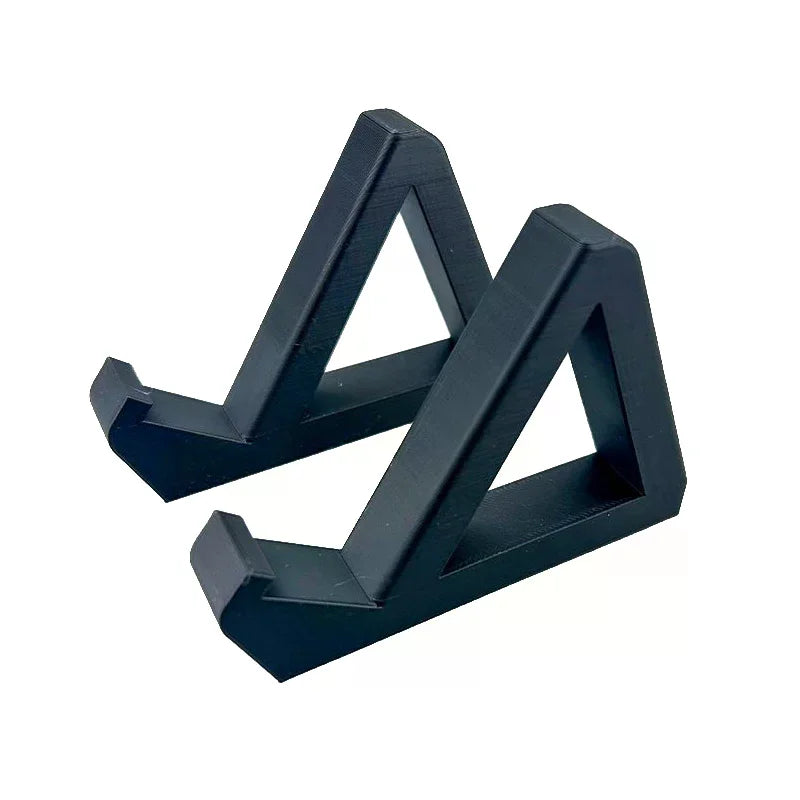 1 Pair 3D Printing Keyboard Display Stand Computer Mechanical Holder Qme