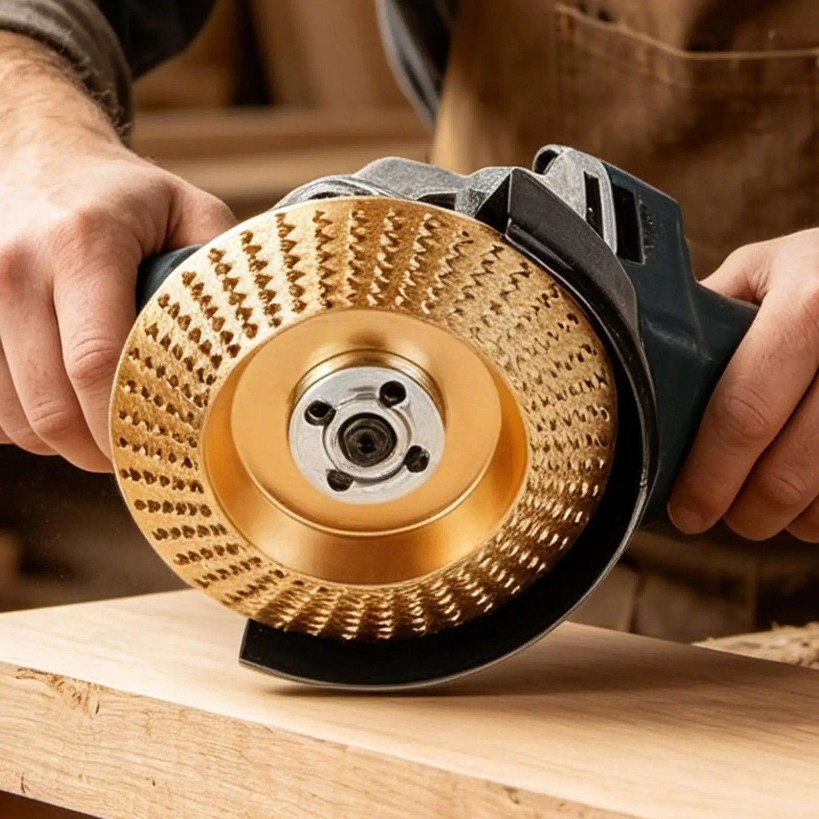 Angle Grinder Attachments Woodworking Grinding Tool Tile Cutting Disc Qme