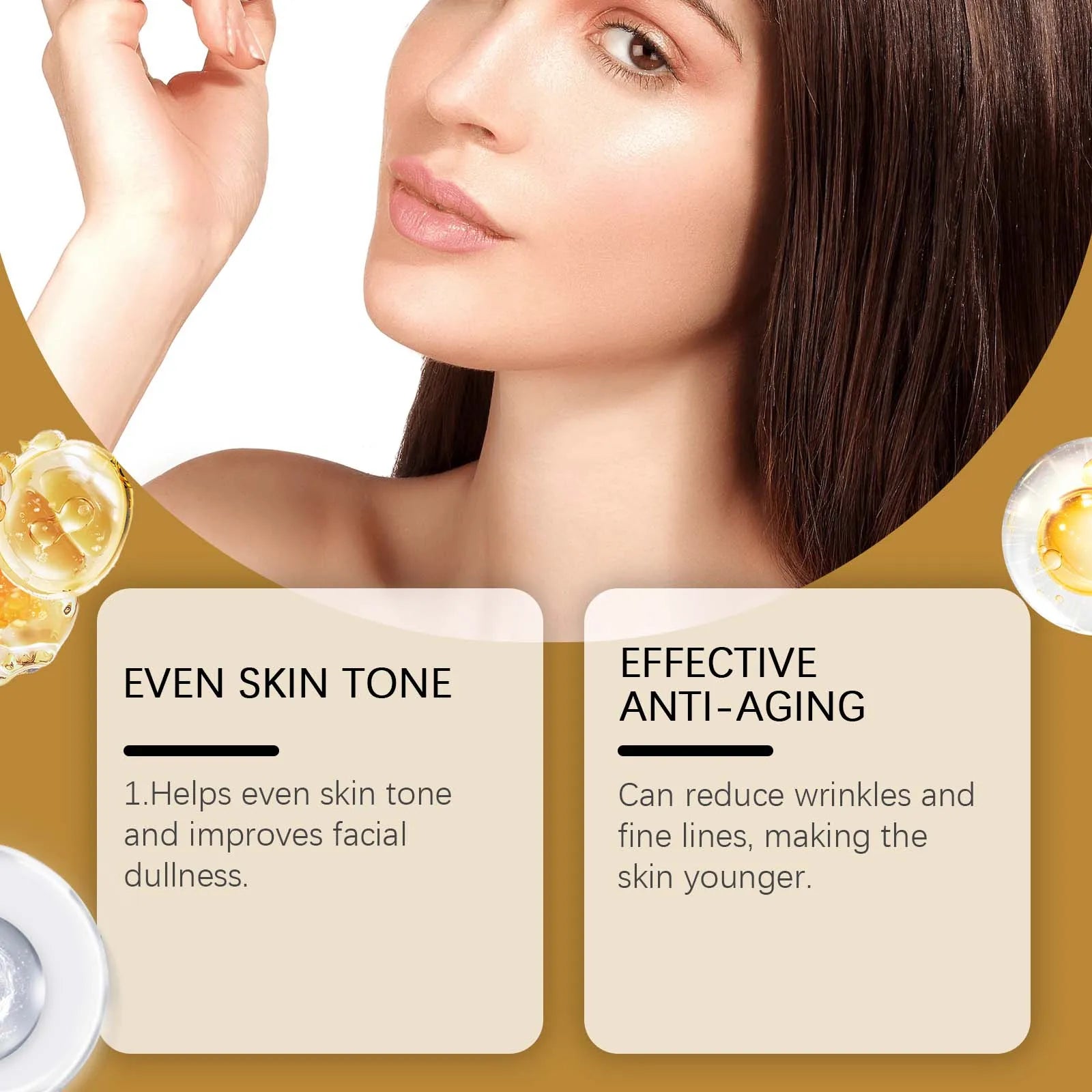 Precious Snail 96 Mucin Power Essence Smoothing Wrinkle Repairing Lift Firm Fade Fine Lines Brightening Skin Care Moisturizing Qme